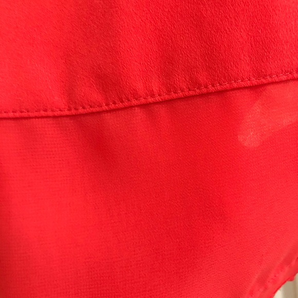 LOFT Coral Top XXSP - Picture 3 of 7